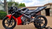 Honda CBR150