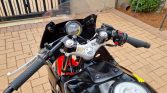 Honda CBR150