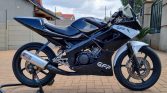Honda CBR150