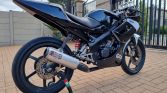 Honda CBR150