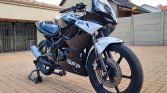 Honda CBR150
