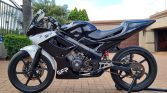 Honda CBR150