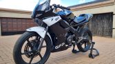 Honda CBR150