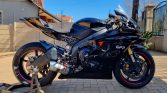 2006 Yamaha R6
