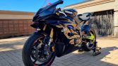 2006 Yamaha R6