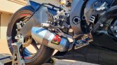 2006 Yamaha R6