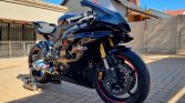 2006 Yamaha R6