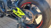 2006 Yamaha R6