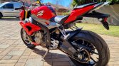 2014 BMW S1000R