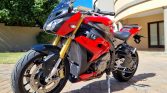 2014 BMW S1000R
