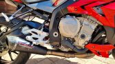 2014 BMW S1000R