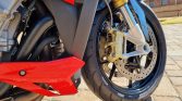 2014 BMW S1000R