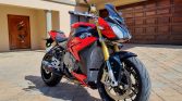 2014 BMW S1000R