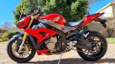 2014 BMW S1000R
