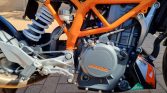 2015 KTM 390 Duke