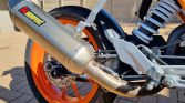2015 KTM 390 Duke