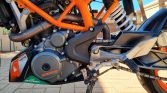 2015 KTM 390 Duke
