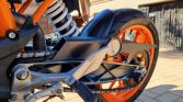 2015 KTM 390 Duke