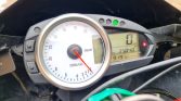 2007 Kawasaki ZX6