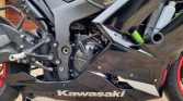 2007 Kawasaki ZX6