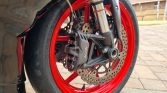 2007 Kawasaki ZX6