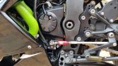 2007 Kawasaki ZX6