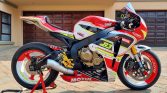 2010 Honda CBR1000RR