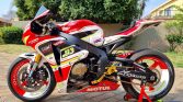 2010 Honda CBR1000RR