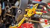 2010 Honda CBR1000RR