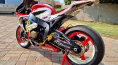 2010 Honda CBR1000RR