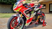 2010 Honda CBR1000RR
