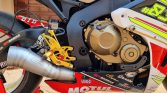 2010 Honda CBR1000RR