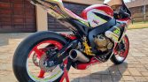 2010 Honda CBR1000RR