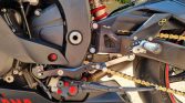 2011 Yamaha R6