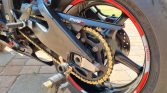 2011 Yamaha R6