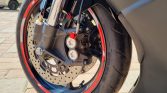 2011 Yamaha R6