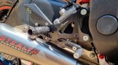 2011 Yamaha R6