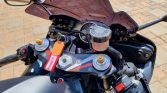 2011 Yamaha R6