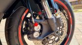 2011 Yamaha R6