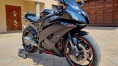 2011 Yamaha R6