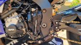 2015 Yamaha R1