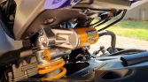 2015 Yamaha R1