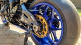 2015 Yamaha R1