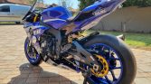 2015 Yamaha R1
