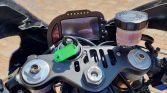 2015 Yamaha R1