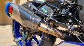 2015 Yamaha R1