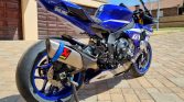 2015 Yamaha R1