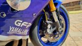 2015 Yamaha R1