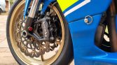 2018 Suzuki GSXR1000