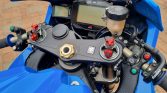 2018 Suzuki GSXR1000